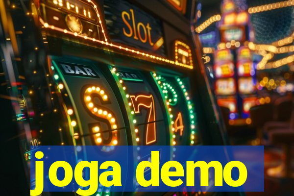 joga demo